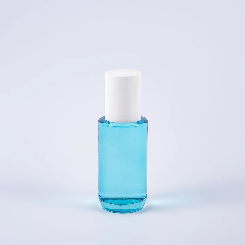 Bouteille de sérum de cils